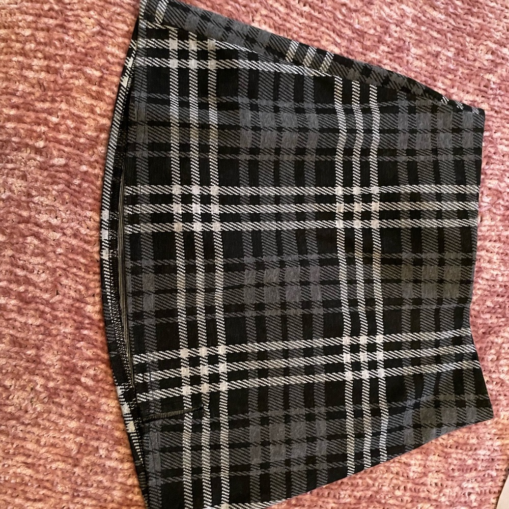 American Eagle Outfitters Black Top